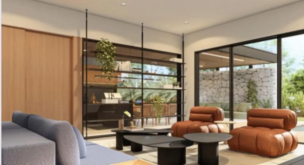 Casa de Condomínio, 5 quartos - Foto 7