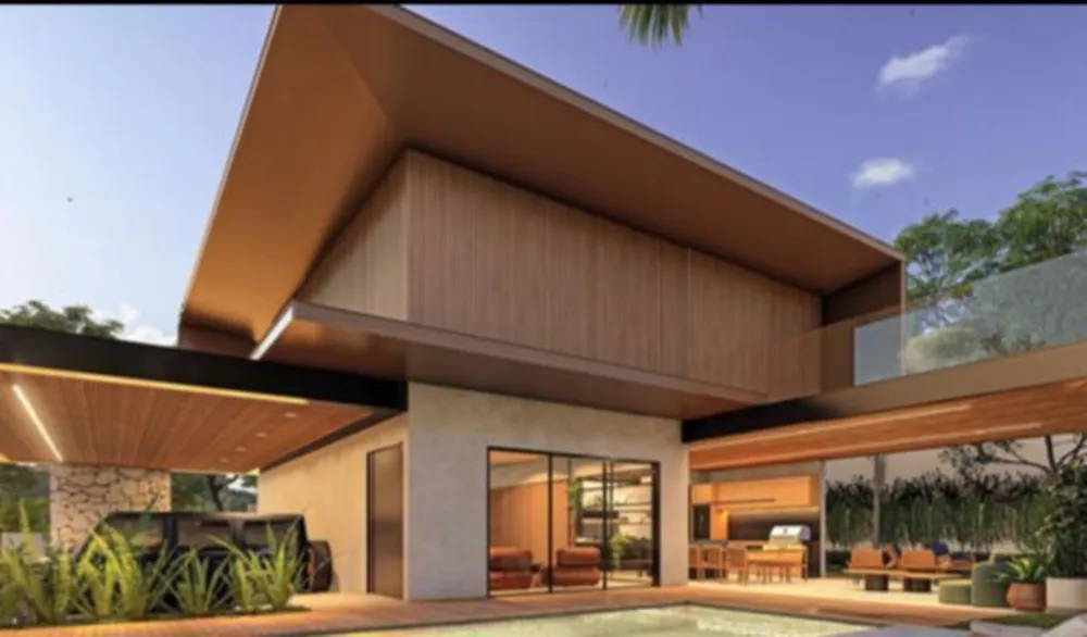 Casa de Condomínio, 5 quartos - Foto 3