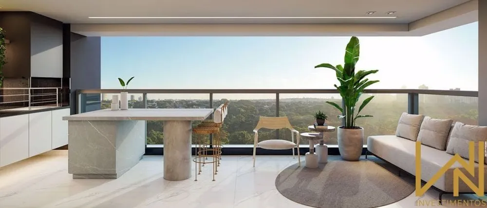 Apartamento, 3 quartos, 170 m² - Foto 6