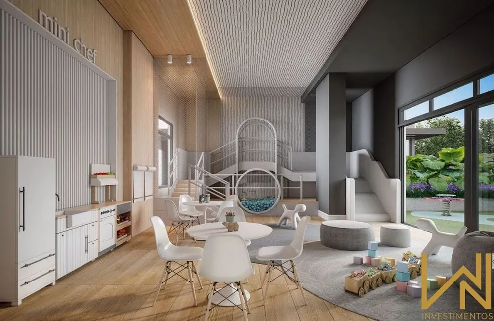 Apartamento, 3 quartos, 170 m² - Foto 10