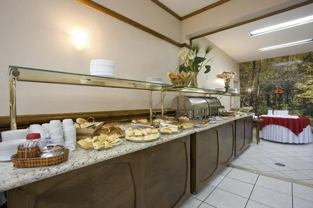 Flat/Apart Hotel, 1 quarto, 46 m² - Foto 9