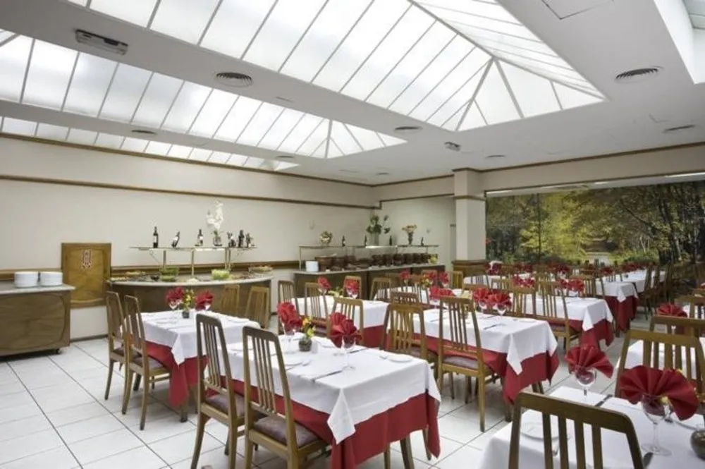 Flat/Apart Hotel, 1 quarto, 46 m² - Foto 8