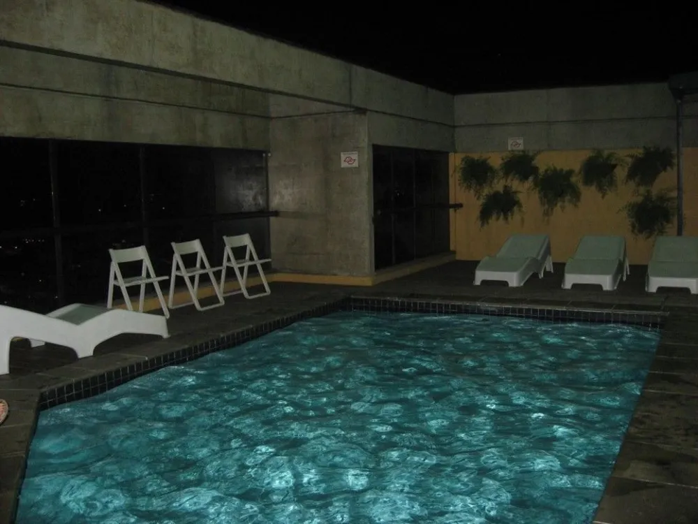 Flat/Apart Hotel, 1 quarto, 46 m² - Foto 12