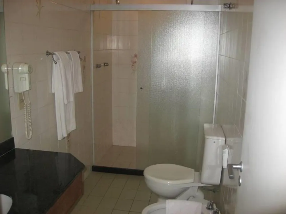 Flat/Apart Hotel, 1 quarto, 46 m² - Foto 5