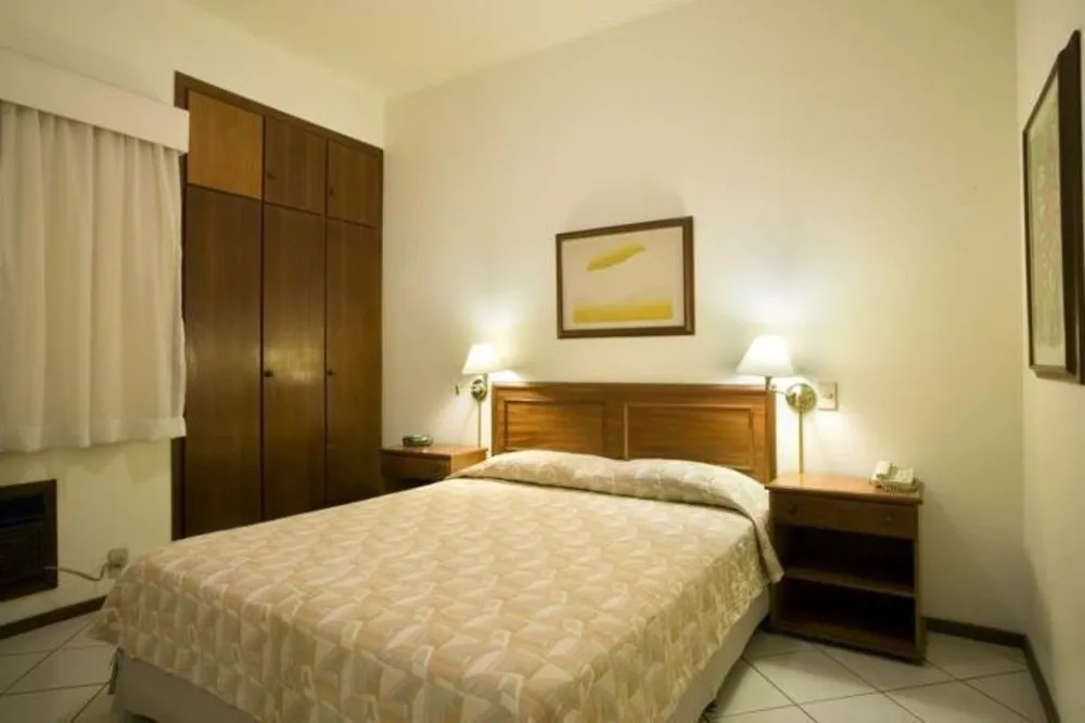 Flat/Apart Hotel, 1 quarto, 46 m² - Foto 4