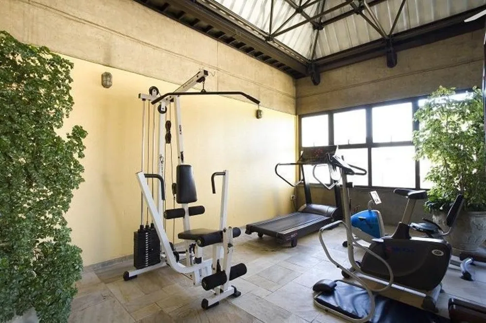 Flat/Apart Hotel, 1 quarto, 46 m² - Foto 10