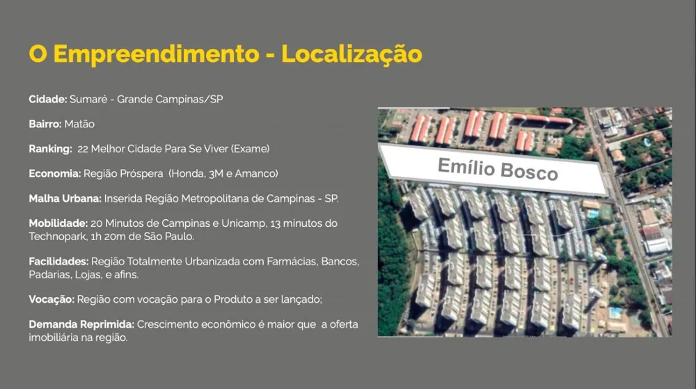 Apartamento, 2 quartos, 43 m² - Foto 3