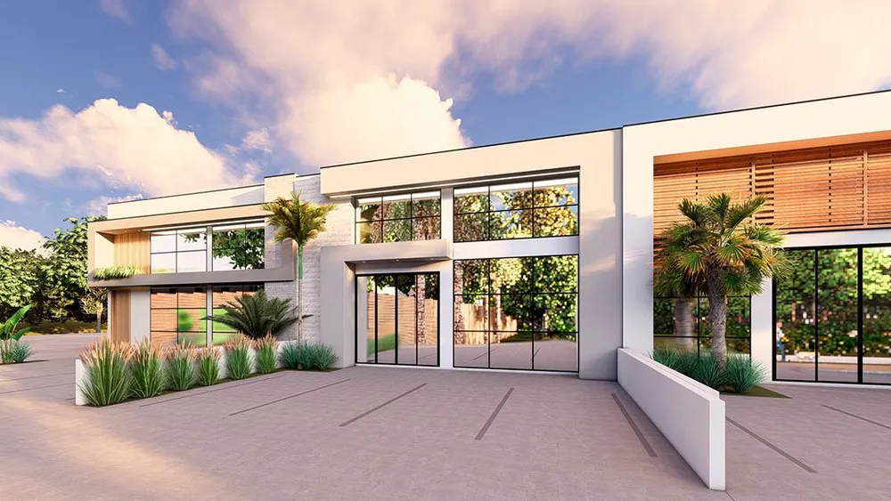 Sala-Conjunto, 647 m² - Foto 3
