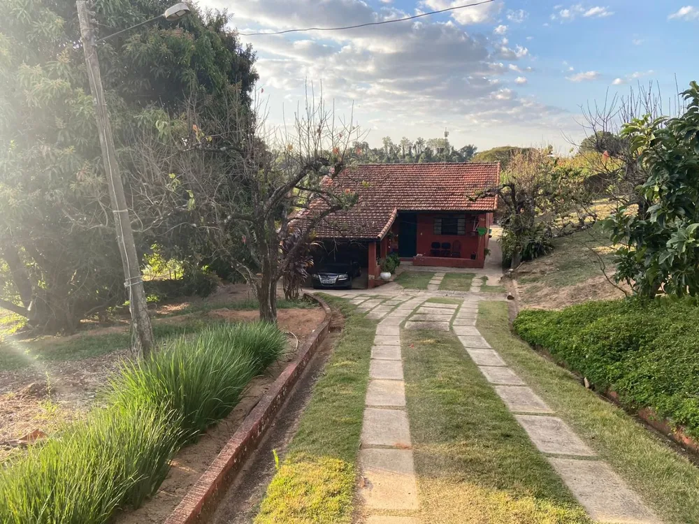 Chácara, 6 quartos, 2 hectares - Foto 9