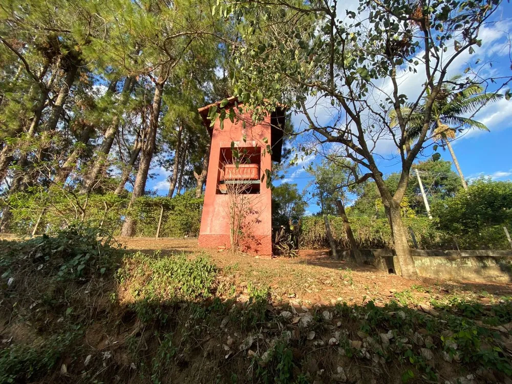 Chácara, 6 quartos, 2 hectares - Foto 7