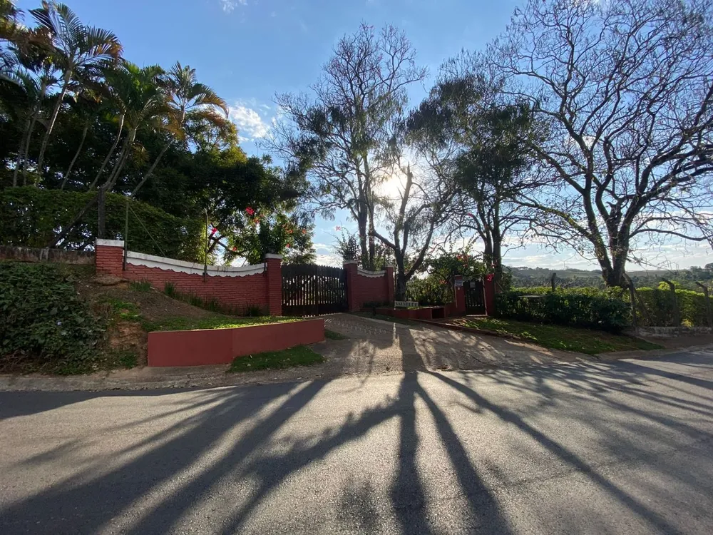 Chácara, 6 quartos, 2 hectares - Foto 8