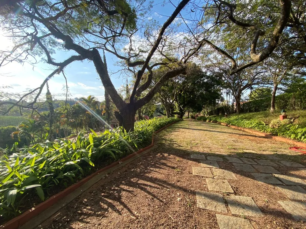 Chácara, 6 quartos, 2 hectares - Foto 4