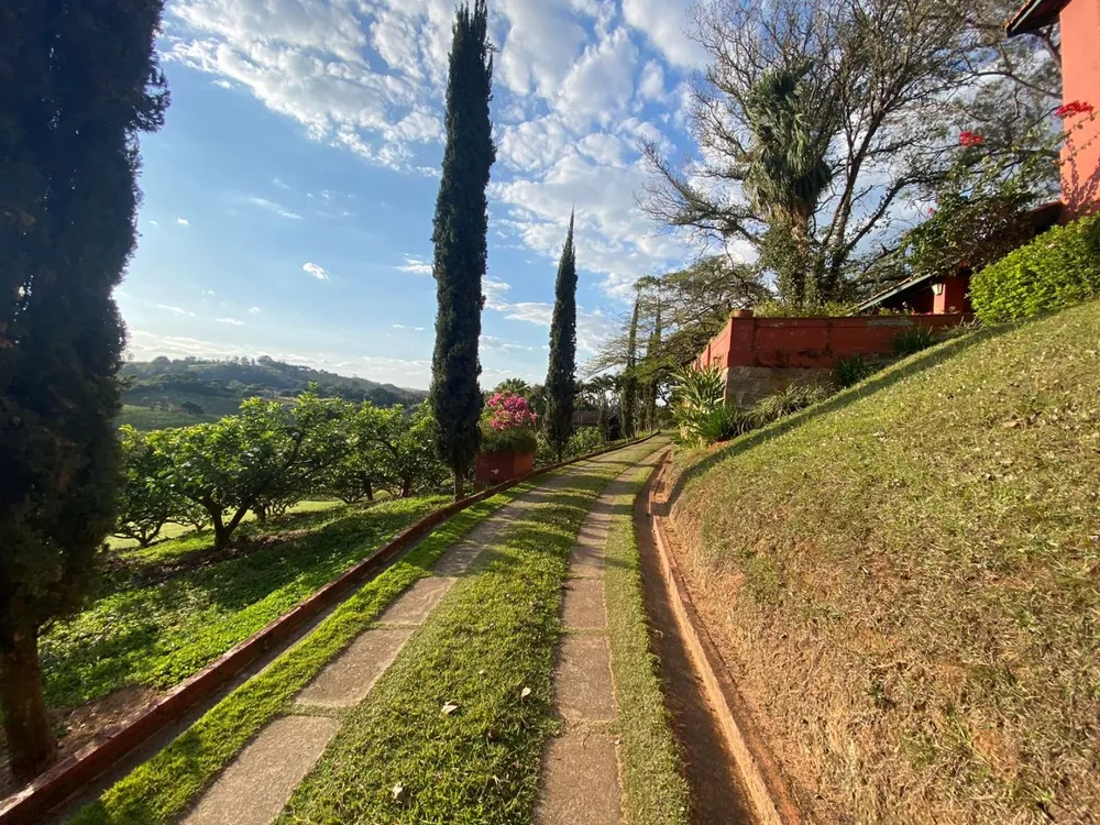 Chácara, 6 quartos, 2 hectares - Foto 2