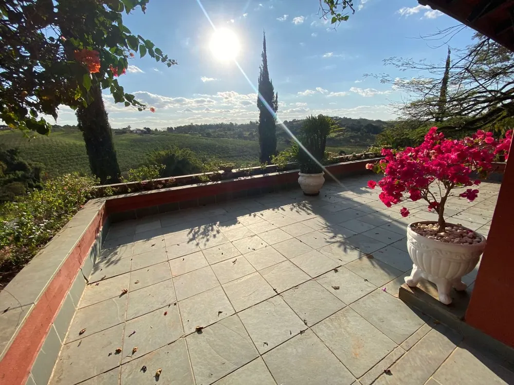Chácara, 6 quartos, 2 hectares - Foto 10