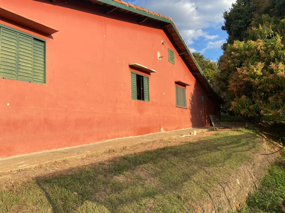 Chácara, 6 quartos, 2 hectares - Foto 1