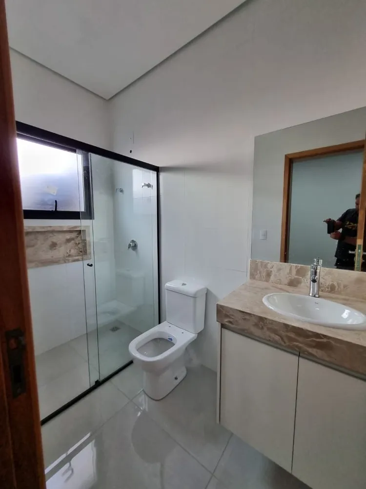 Casa de Condomínio, 3 quartos - Foto 9