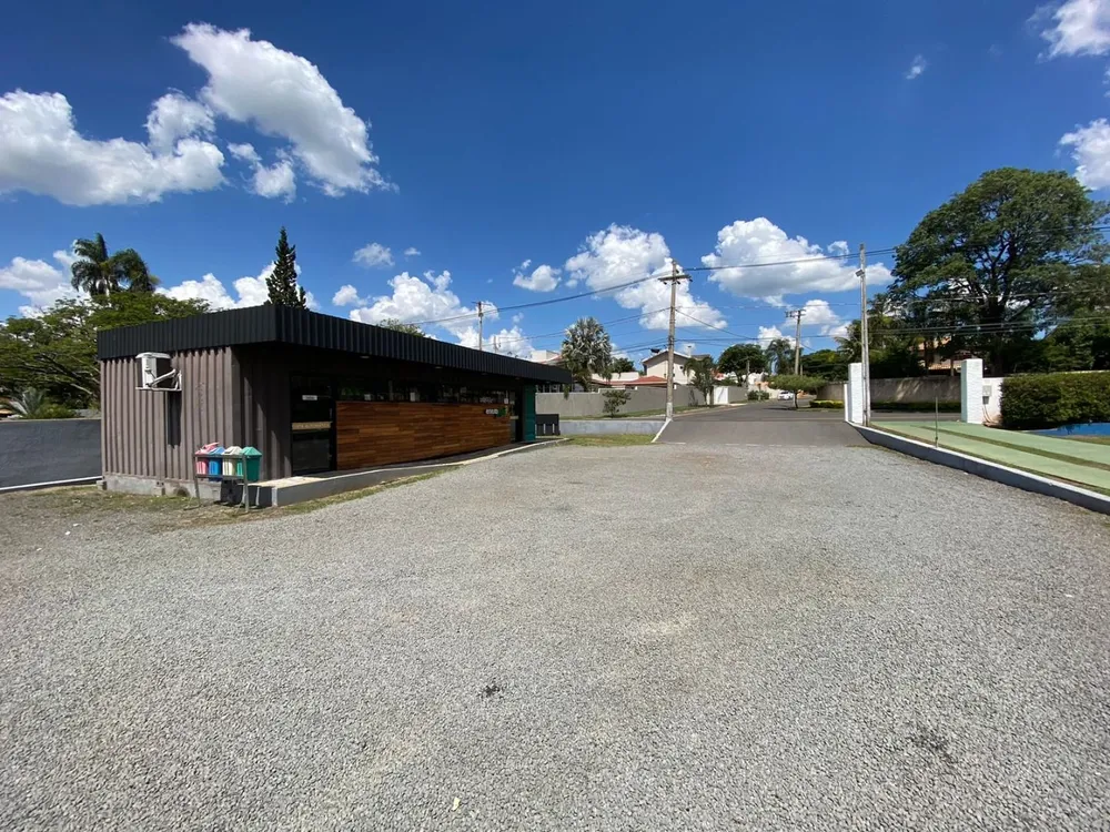 Loteamento e Condomínio, 1220 m² - Foto 11
