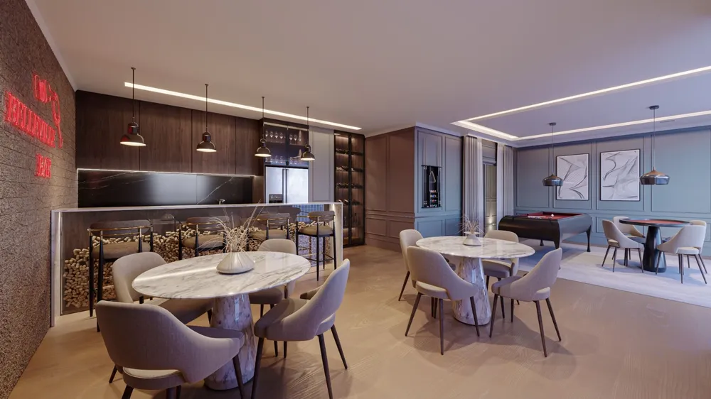 Apartamento, 3 quartos, 128 m² - Foto 8