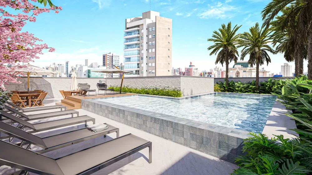 Apartamento, 3 quartos, 128 m² - Foto 11