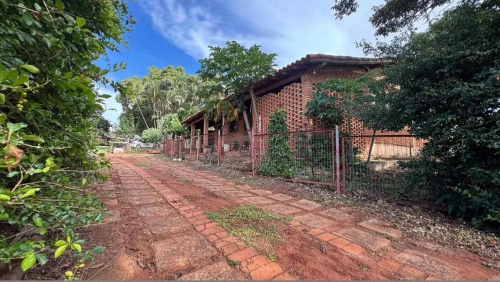Chácara, 4 quartos, 2 hectares - Foto 1
