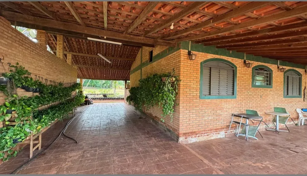 Chácara, 4 quartos, 2 hectares - Foto 6
