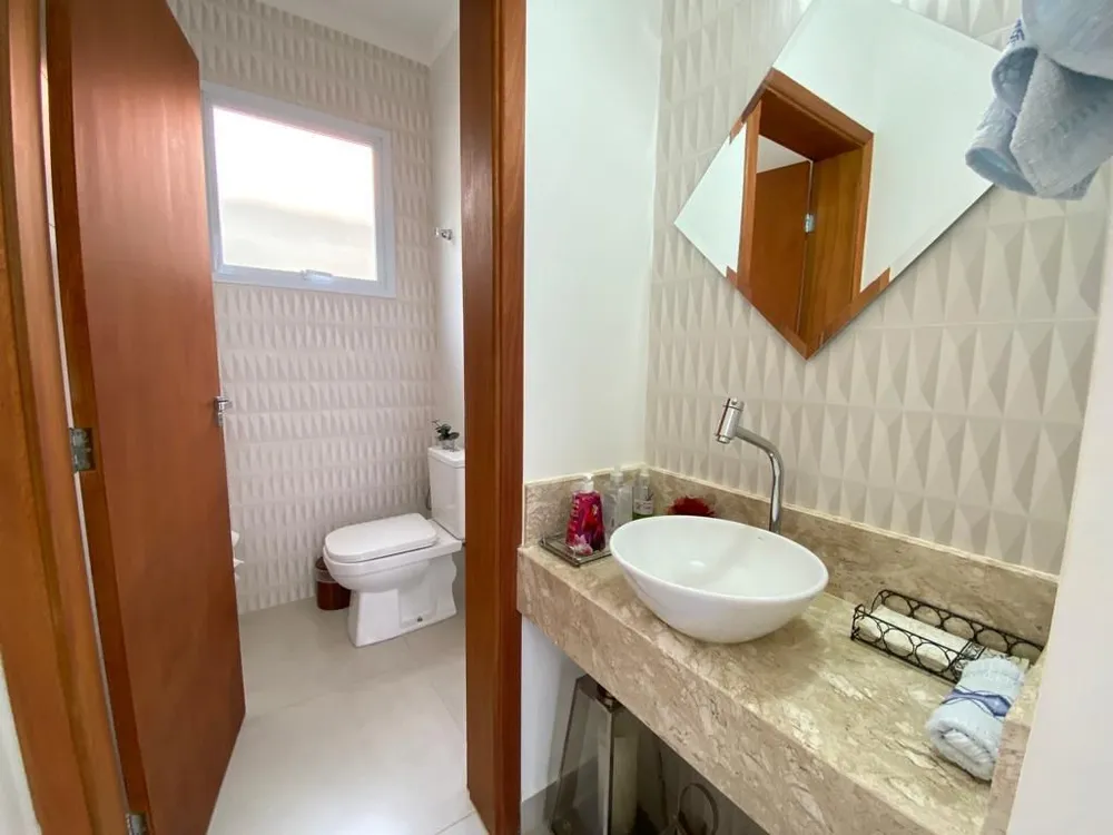 Casa de Condomínio, 3 quartos - Foto 10