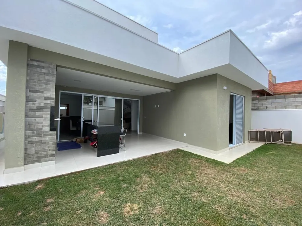 Casa de Condomínio, 3 quartos - Foto 9