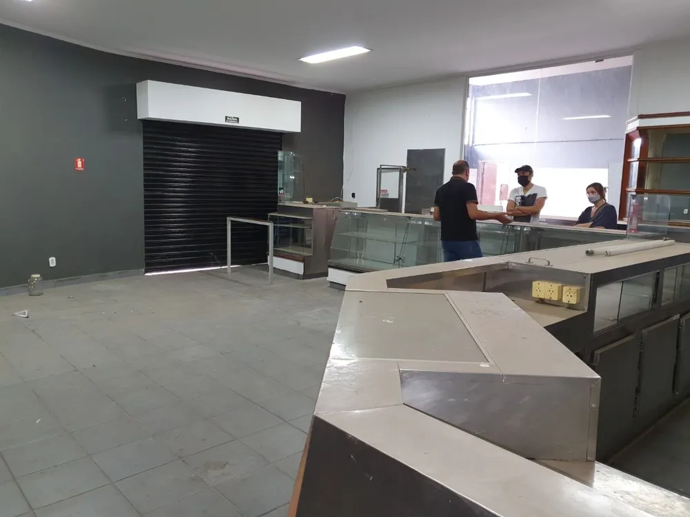 Prédio Inteiro, 620 m² - Foto 8