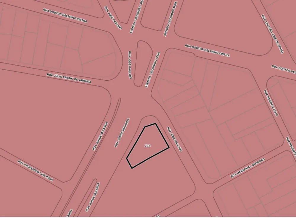 Terreno, 770 m² - Foto 6