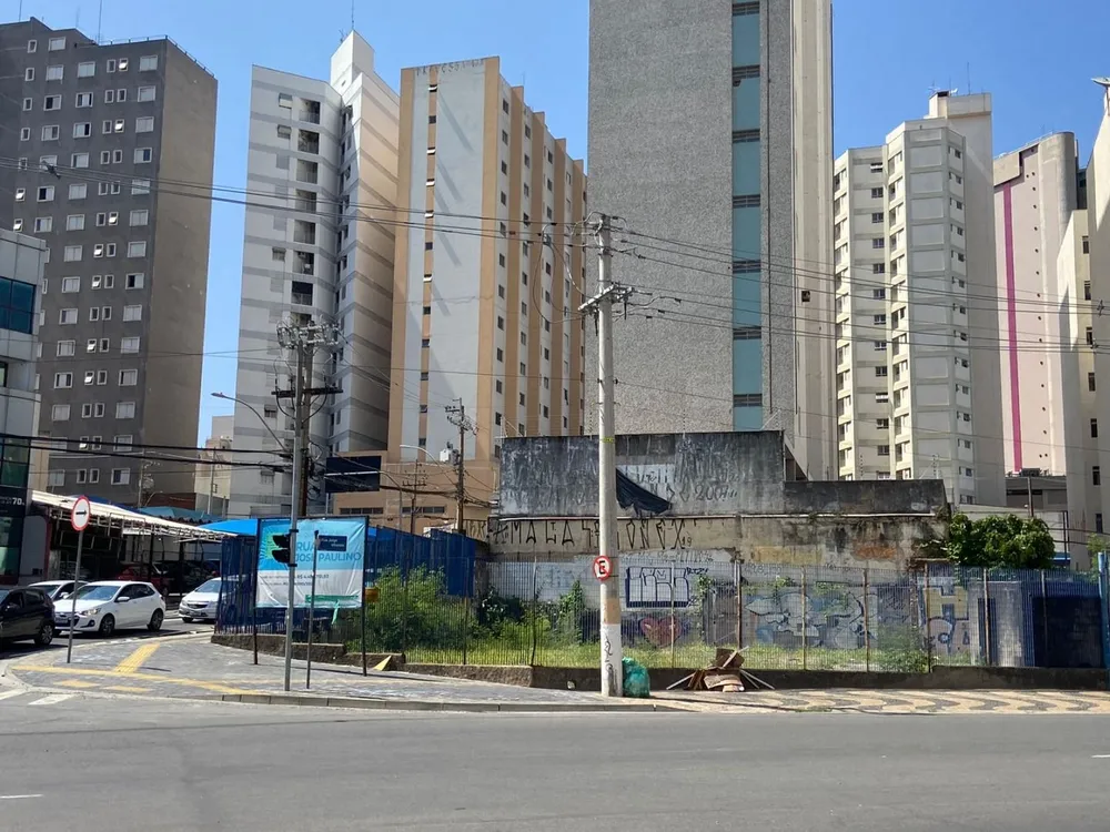 Terreno, 770 m² - Foto 2