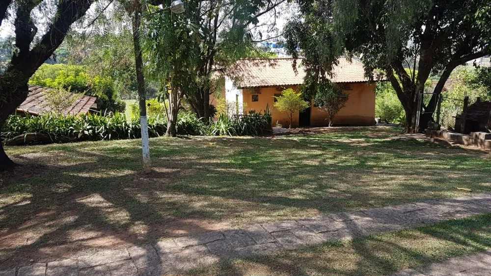 Chácara, 3 quartos, 10000 m² - Foto 4