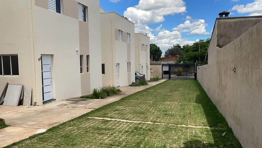 Casa, 2 quartos, 64 m² - Foto 10