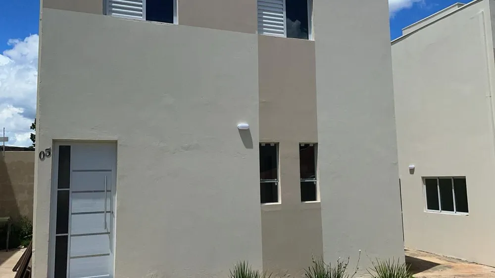 Casa, 2 quartos, 64 m² - Foto 6