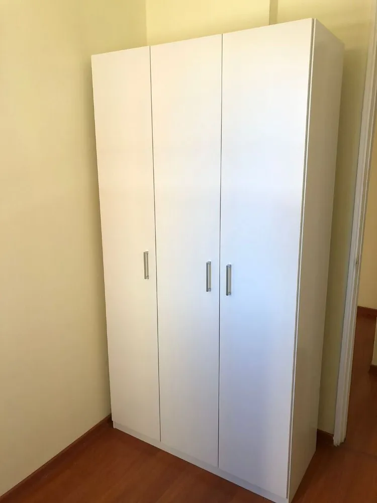 Apartamento, 3 quartos, 65 m² - Foto 14
