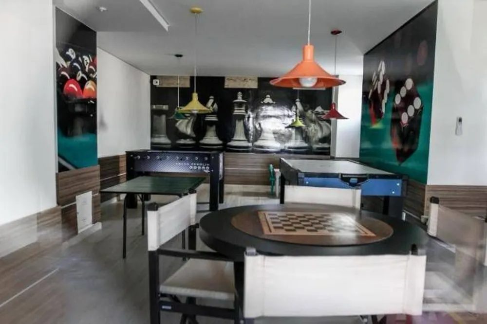 Apartamento, 3 quartos, 65 m² - Foto 5