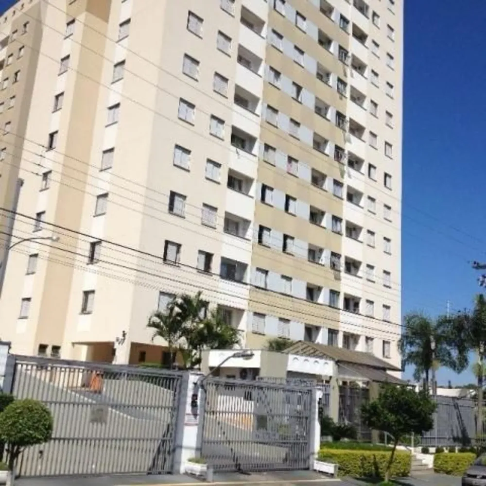 Apartamento, 3 quartos, 65 m² - Foto 1