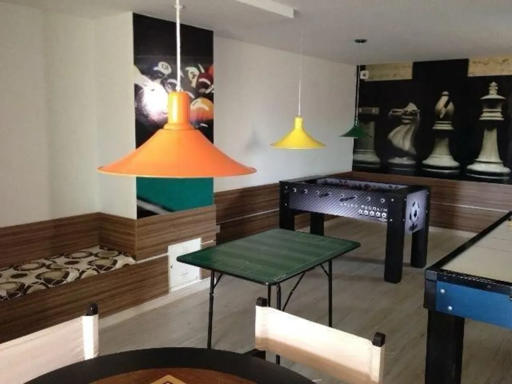 Apartamento, 3 quartos, 65 m² - Foto 3