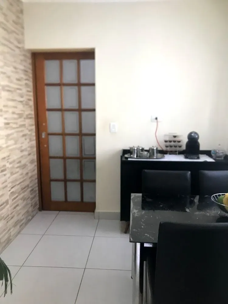 Casa, 2 quartos, 102 m² - Foto 1