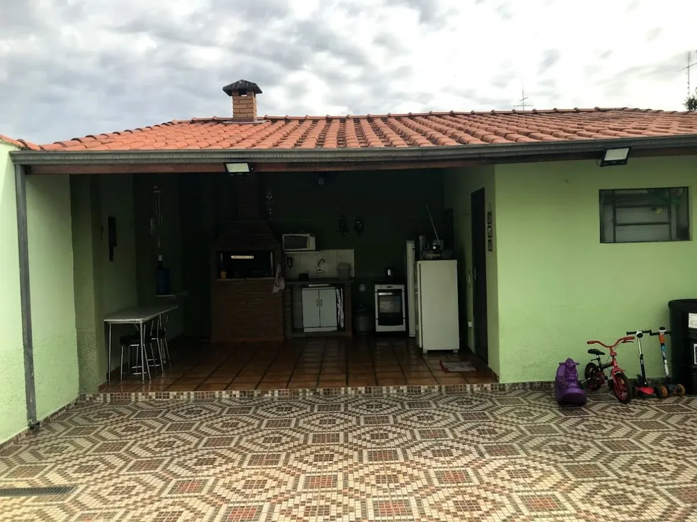 Casa, 2 quartos, 102 m² - Foto 9