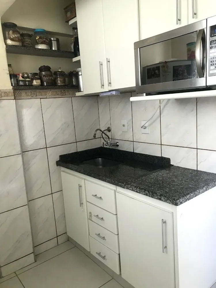 Casa, 2 quartos, 102 m² - Foto 7