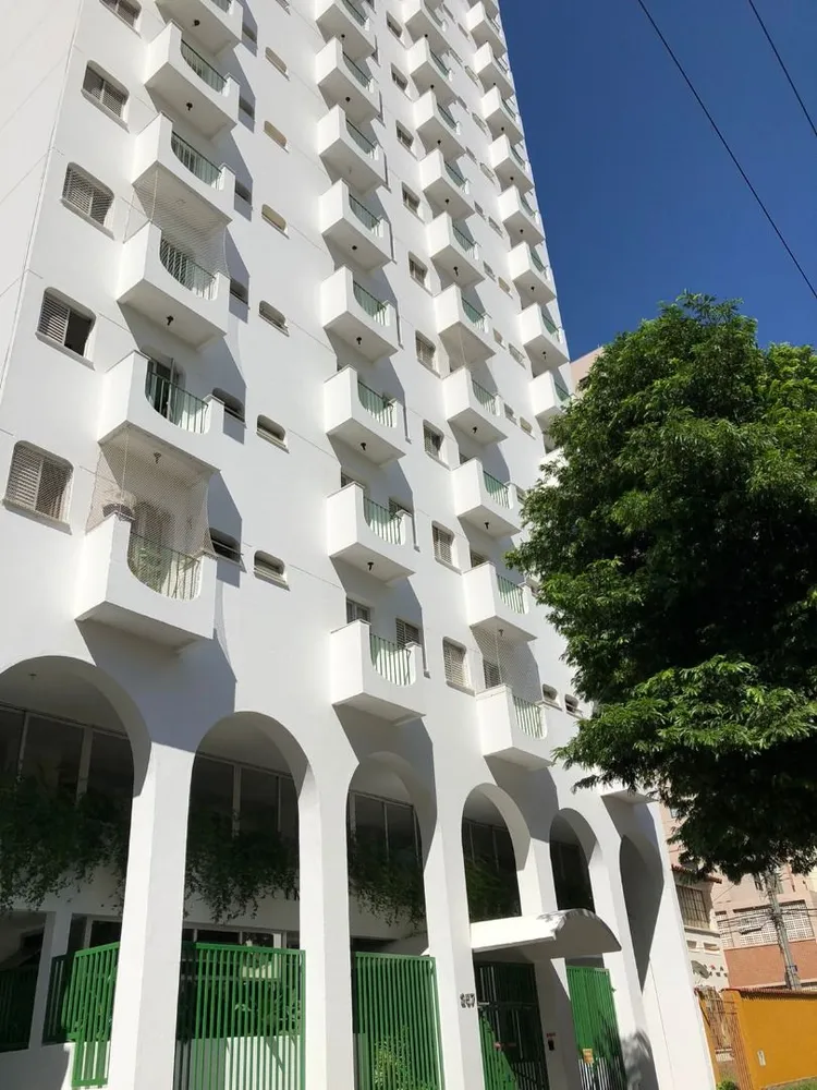 Apartamento, 1 quarto, 50 m² - Foto 1