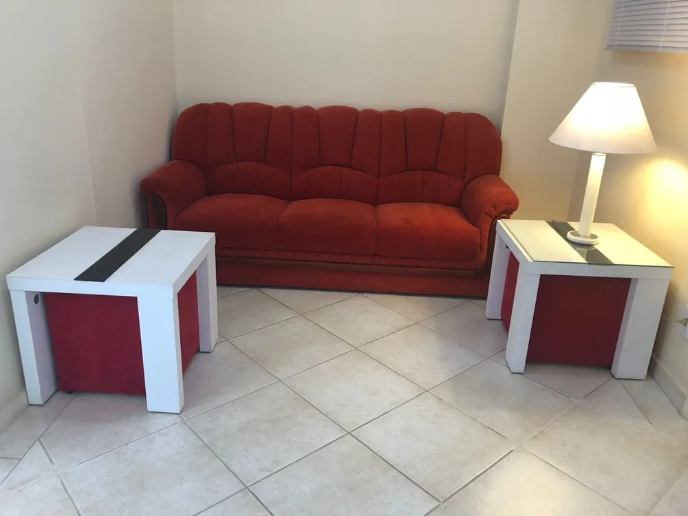 Apartamento, 1 quarto, 50 m² - Foto 3