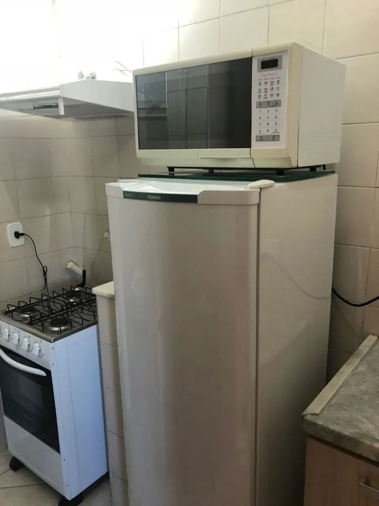 Apartamento, 1 quarto, 50 m² - Foto 4