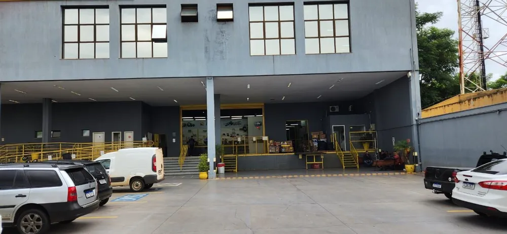 Depósito-Galpão, 4713 m² - Foto 9