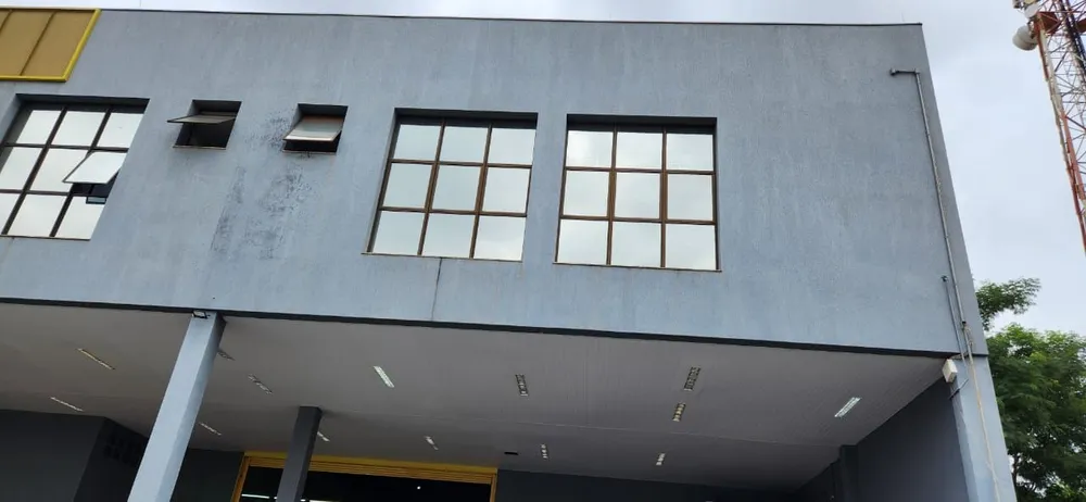 Depósito-Galpão, 4713 m² - Foto 3
