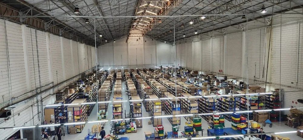 Depósito-Galpão, 4713 m² - Foto 5
