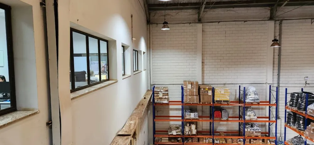 Depósito-Galpão, 4713 m² - Foto 11