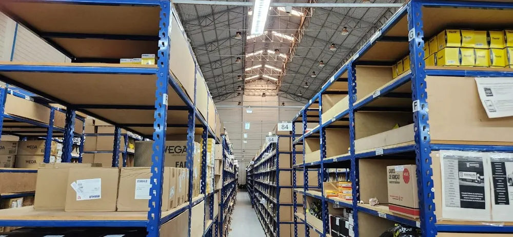 Depósito-Galpão, 4713 m² - Foto 10