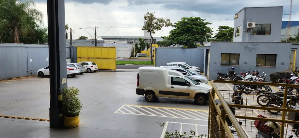Depósito-Galpão, 4713 m² - Foto 1