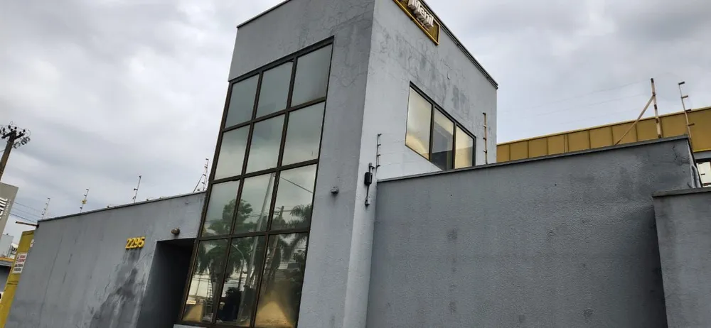 Depósito-Galpão, 4713 m² - Foto 8
